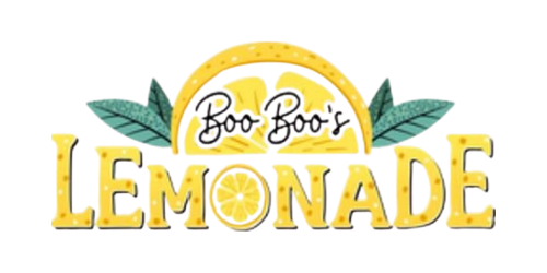 Boo Boo's Lemonade logo