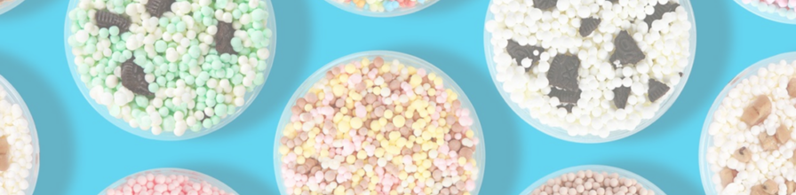 Dippin' Dots