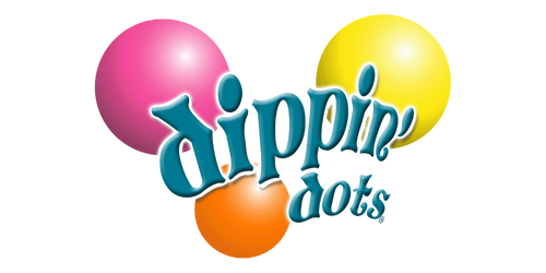 Dippin' Dots logo