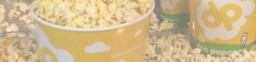 Doc Popcorn