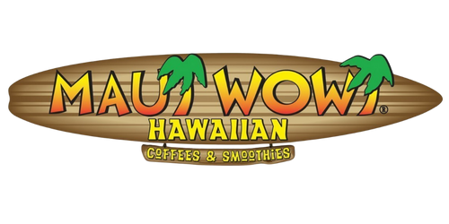 Maui Wowi Hawaiian logo