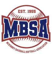 McKinney Baseball and Softball Association