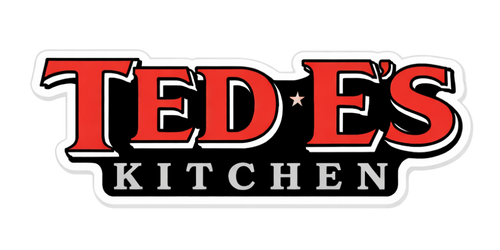 Ted E's Kitchen logo