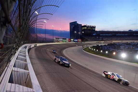 Texas Motor Speedway